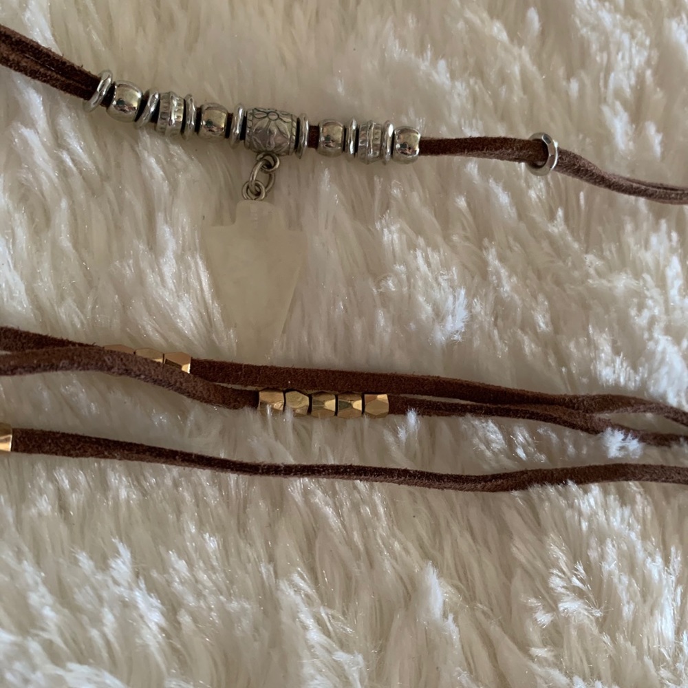 Chockers - Picture 3 of 3